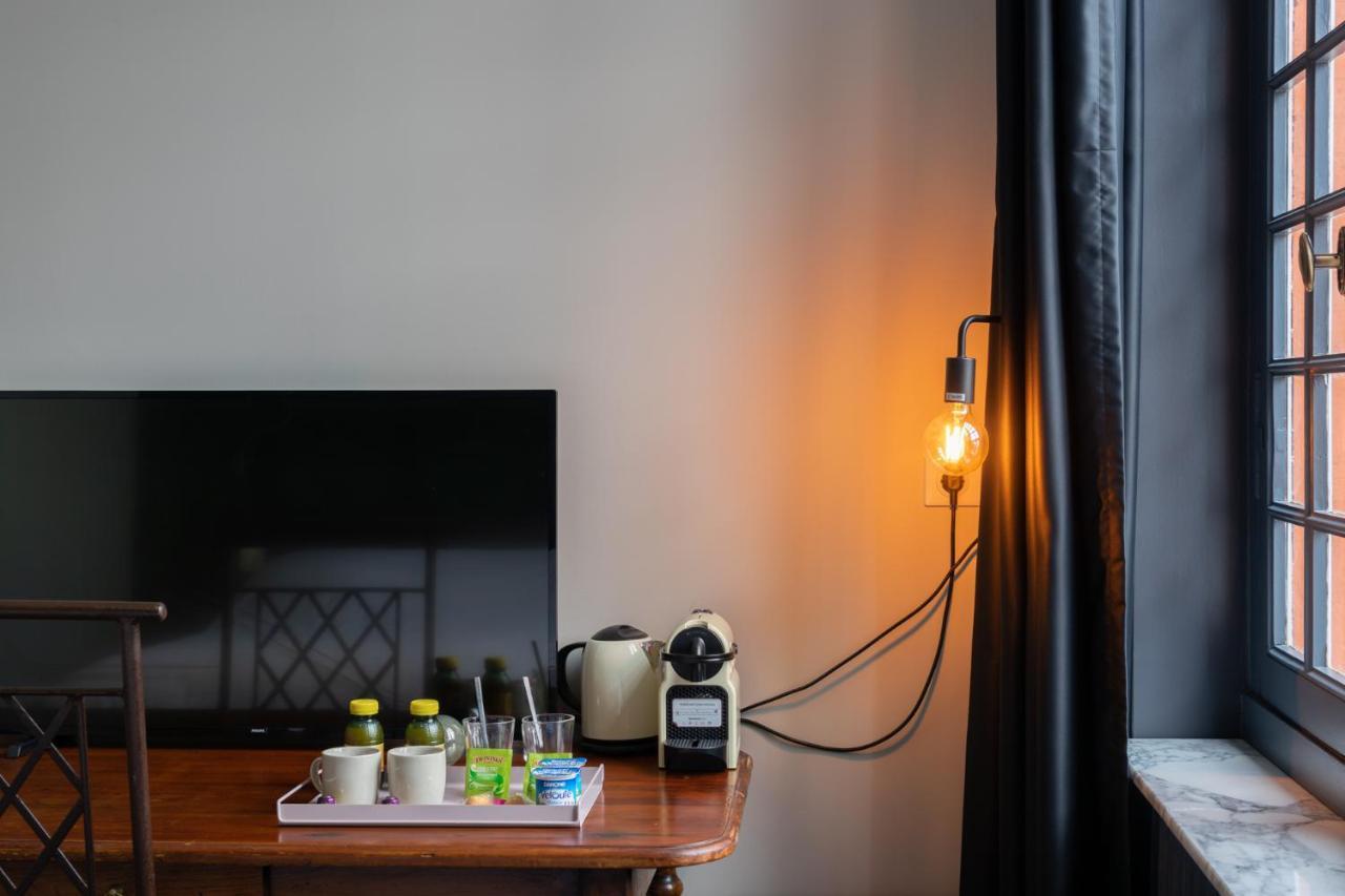 Aparthotel En Toulouse