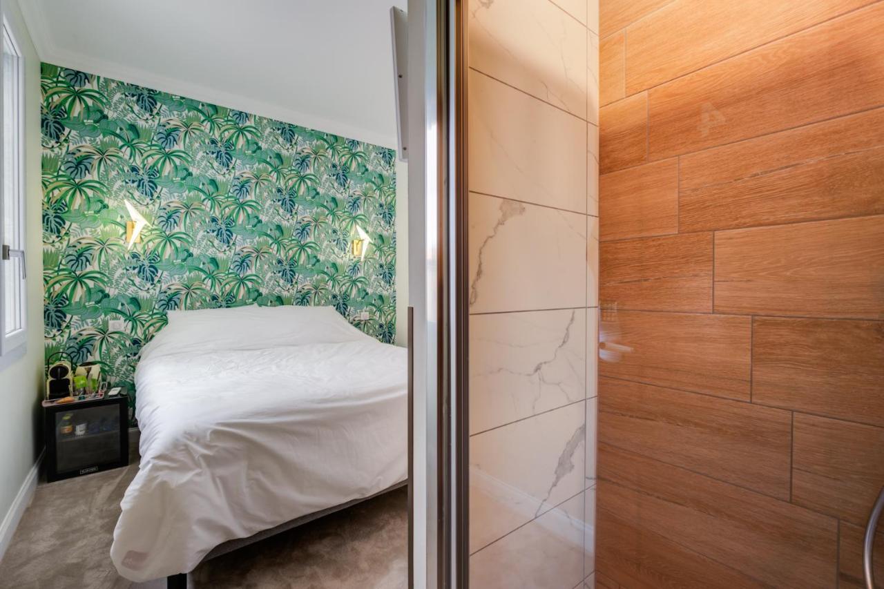 Appart hôtel En 3*