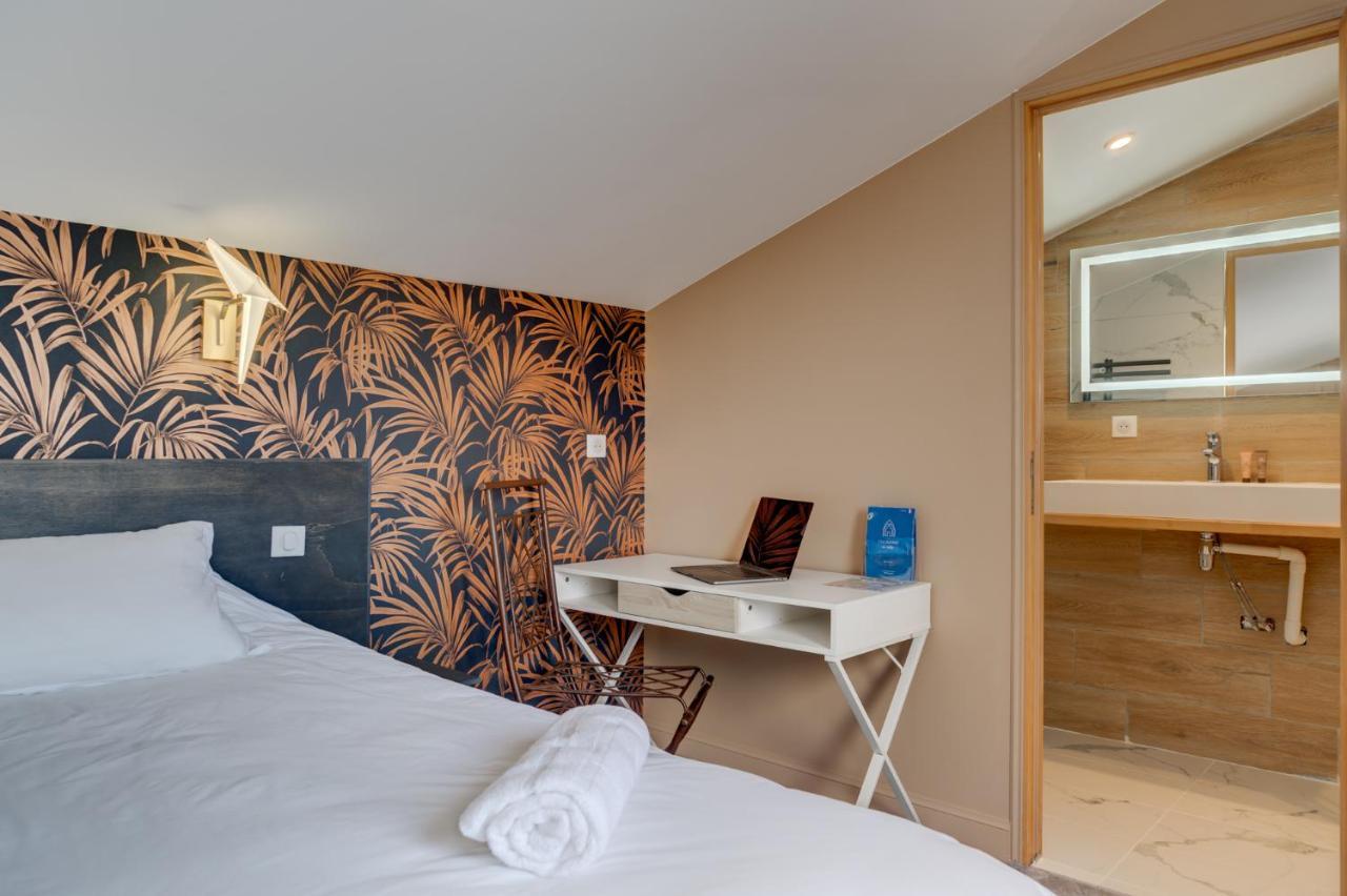 En 3* Toulouse