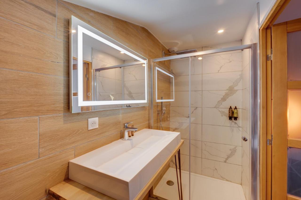 Aparthotel En 3*