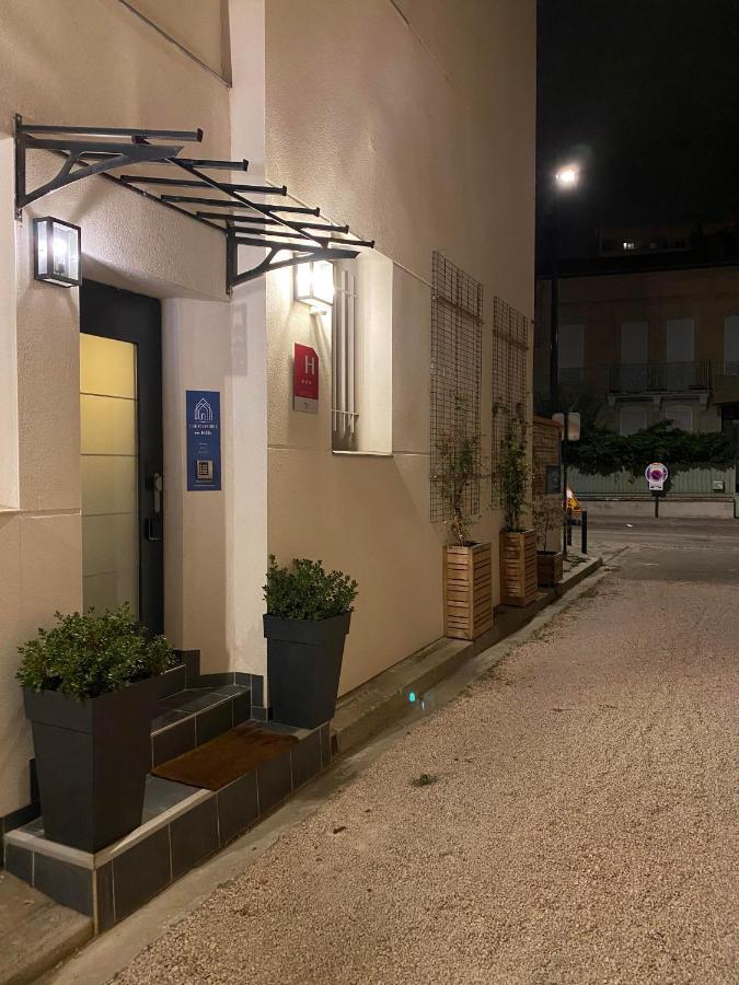 En Appart hôtel Toulouse
