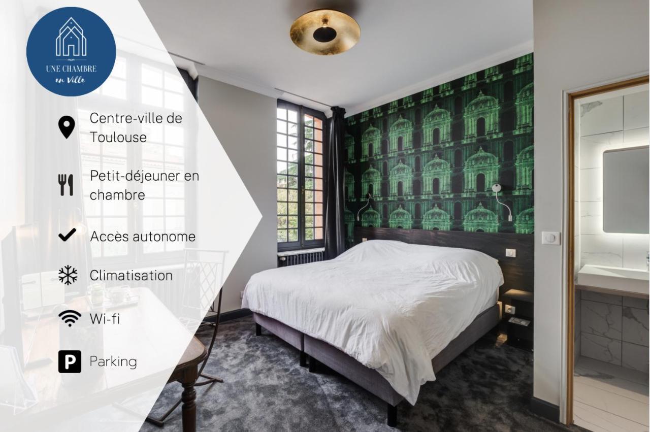 En Aparthotel Toulouse